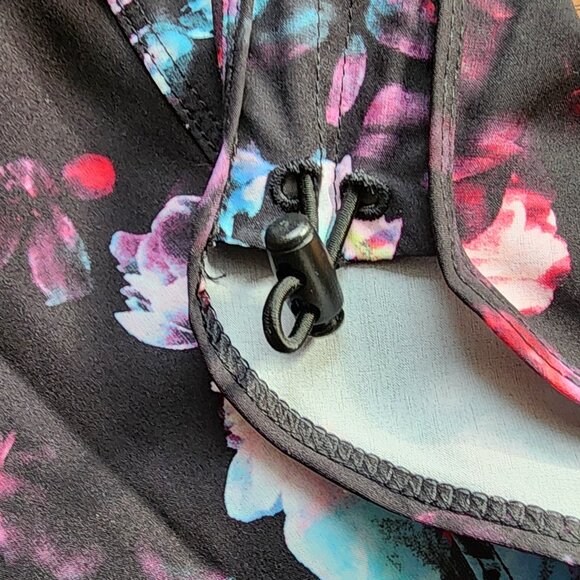 Avia Colorful Athletic Shorts Size Large (12-14) - Picture 8 of 13